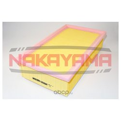 Фото Nakayama FA599NY