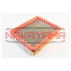 Nakayama FA635NY