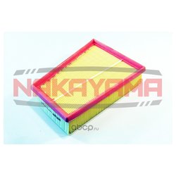 Nakayama FA642NY