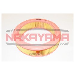 Nakayama FA648NY