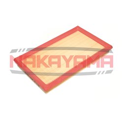 Nakayama FA650NY