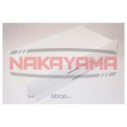 Nakayama FC102NY