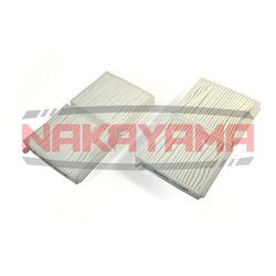 Nakayama FC112NY