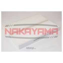 Nakayama FC115NY