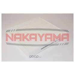 Фото Nakayama FC126NY