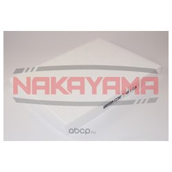 Nakayama FC131NY