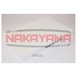 Nakayama FC132NY