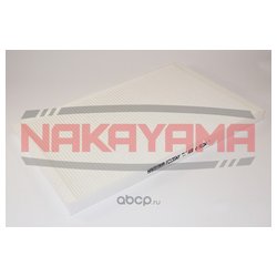 Nakayama FC135NY