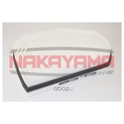 Nakayama FC150NY
