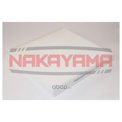 Nakayama FC157NY