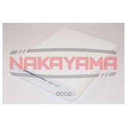 Nakayama FC159NY