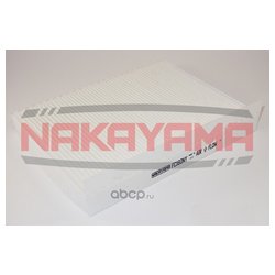 Nakayama FC160NY