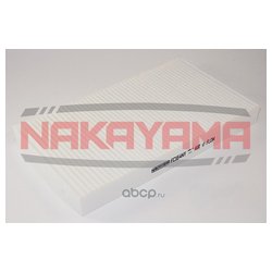 Nakayama FC164NY