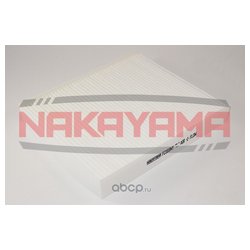 Nakayama FC169NY