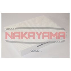 Nakayama FC174NY