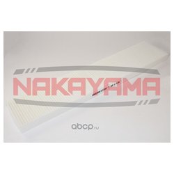 Nakayama FC176NY