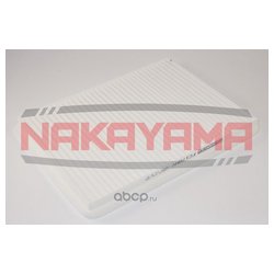 Nakayama FC178NY
