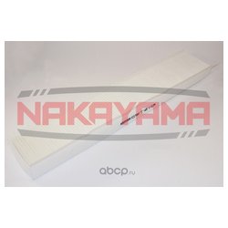 Nakayama FC179NY