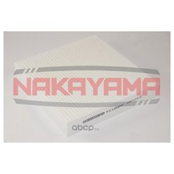 Nakayama FC184NY