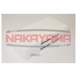 Nakayama FC188NY