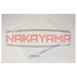 Nakayama FC195NY