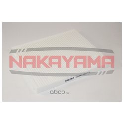 Nakayama FC198NY