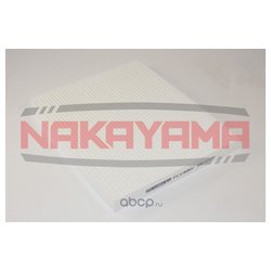 Nakayama FC199NY