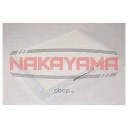 Nakayama FC200NY