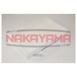 Nakayama FC204NY