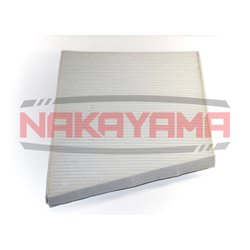 Nakayama FC217NY