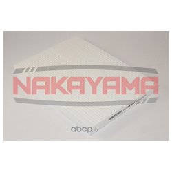 Nakayama FC227NY