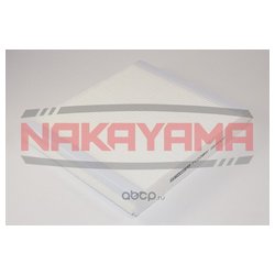 Фото Nakayama FC228NY