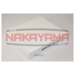 Фото Nakayama FC229NY