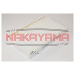 Фото Nakayama FC231NY