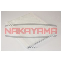 Nakayama FC236NY