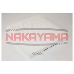 Nakayama FC238NY