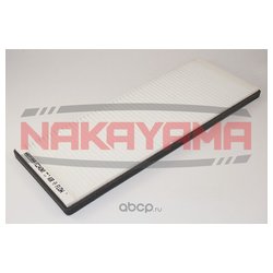 Nakayama FC240NY