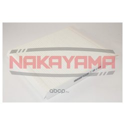 Nakayama FC242NY