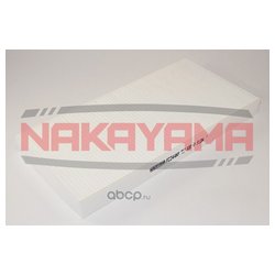 Nakayama FC244NY