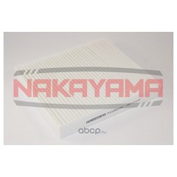 Nakayama FC251NY