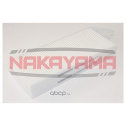 Nakayama FC260NY