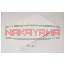 Nakayama FC262NY