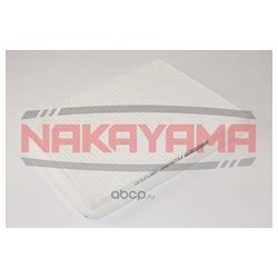 Фото Nakayama FC262NY