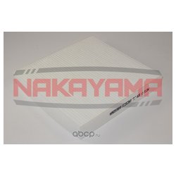 Nakayama FC263NY
