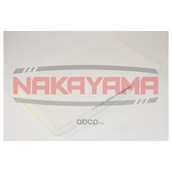 Nakayama FC265NY