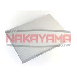 Nakayama FC273NY