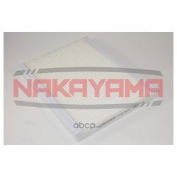Nakayama FC276NY