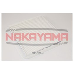 Nakayama FC277NY