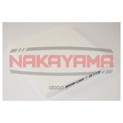 Nakayama FC280NY