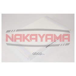 Nakayama FC281NY